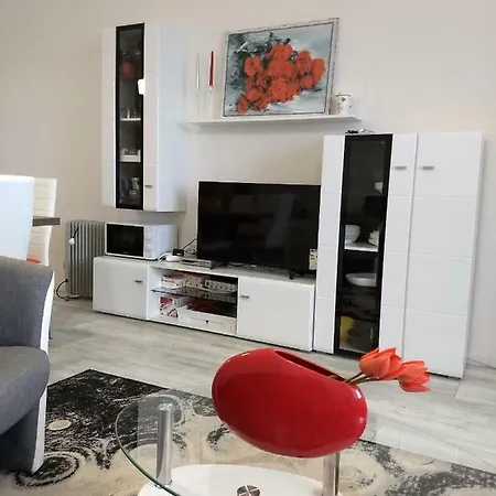 Apartment Princess Palace Apartment, La Mer