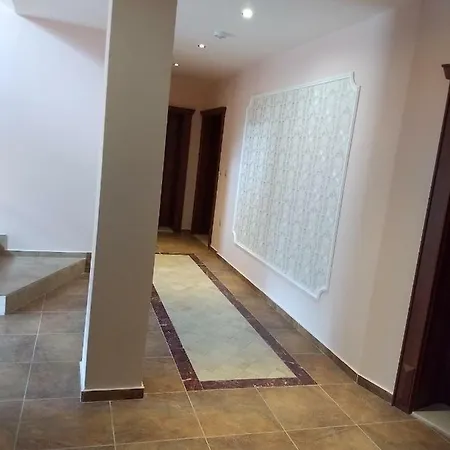 Princess Palace Apartment, La Mer Goldstrand