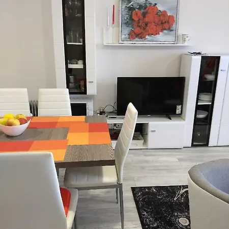 Princess Palace Apartment, La Mer * Goldstrand