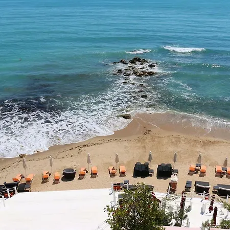Apartment Princess Palace Apartment, La Mer Goldstrand