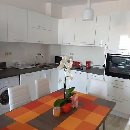 Princess Palace Apartment, La Mer Apartment *