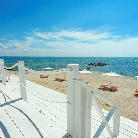Apartment Princess Palace Apartment, La Mer *