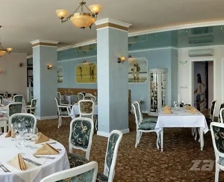 Apartment Princess Palace Apartment, La Mer *