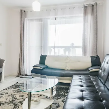 Princess Palace Apartment, La Mer