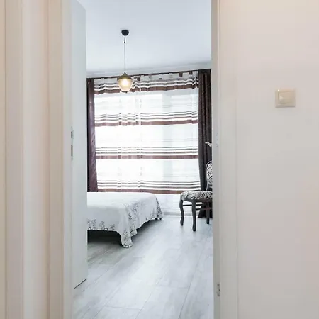 Princess Palace Apartment, La Mer * Goldstrand