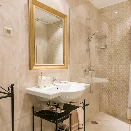 Apartment Princess Palace Apartment, La Mer *