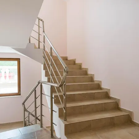 Apartment Princess Palace Apartment, La Mer Goldstrand